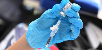 Nghiên cứu mới về hiệu quả của vaccine Pfizer và Moderna với Omicron