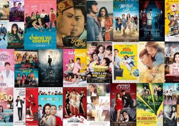 Công thức làm nên bộ phim ‘trăm tỉ’ của điện ảnh Việt