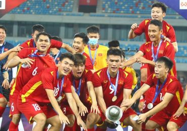 Thủ tướng: Vô địch U23 Đông Nam Á là thành tích đáng tự hào