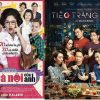 Số phận của loạt phim Việt Nam được remake từ bản gốc đình đám