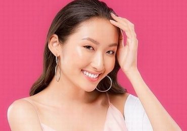 ‘Hoa hậu sinh viên thế giới 2019’ Thanh Khoa khoe mặt mộc xinh đẹp hút người đối diện