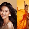 Miss Earth 2022: Thạch Thu Thảo được chuyên trang sắc đẹp đánh giá cao
