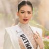 Bùi Quỳnh Hoa liên tiếp giành giải phụ ở ‘Super Model International 2022’
