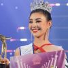 Người đẹp áo dài Lê Thanh Tú đăng quang Miss Golf Việt Nam 2022