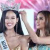 Người đẹp Bảo Ngọc đăng quang Hoa hậu Liên lục địa 2022