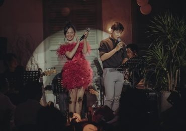 Nhạc sĩ Nguyễn Văn Chung tiết lộ lý do ‘nâng đỡ’ Duyên Quỳnh trong sự nghiệp
