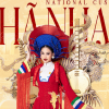 Chiêm ngưỡng bộ quốc phục ấn tượng của Á hậu Nguyễn Nga tại Miss Tourism International 2022