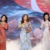 Nguyễn Hồng Nhung, Minh Tuyết và Mai Thiên Vân lần đầu hát chung