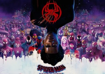‘Spider-Man: Across the Spider-Verse’ hé lộ mối liên kết với vũ trụ Marvel