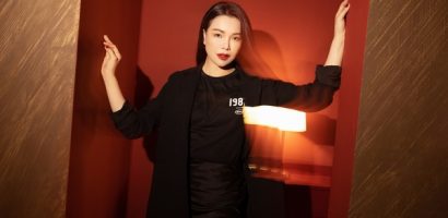 Trà Ngọc Hằng trở thành đối tác phân phối độc quyền thương hiệu thời trang đình đám của Hàn Quốc tại Việt Nam