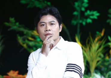 Nguyễn Văn Chung tiết lộ chuyện tình đẹp như tiểu thuyết qua ca khúc ‘Con đường mưa’