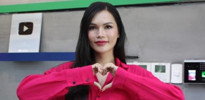 Người đẹp chuyển giới Bolo Nguyễn hào hứng khi trở thành MC ‘Come Out’