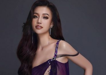 Cô gái Trà Vinh dự thi Miss Grand Vietnam hai năm liên tiếp lấy Hoa hậu Đoàn Thiên Ân làm động lực cố gắng