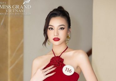 Nguyễn Thùy Vi hứa không để khán giả thất vọng sau khi dành 1 năm rèn luyện để quay trở lại Miss Grand Vietnam 2023