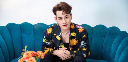 Ali Hoàng Dương tiết lộ lý do bị loại khỏi ‘Vietnam Idol’