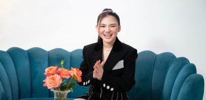 Myra Trần: ‘Bản thân của em cũng không yêu giọng hát của mình’