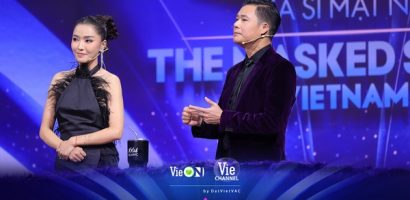 The Masked Singer Vietnam: Ca sĩ Quang Dũng lần đầu ngồi ghế cố vấn khách mời, tiết lộ mê đắm Voi Bản Đôn
