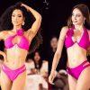 Thí sinh Miss Grand International 2023 ‘hâm nóng’ Đà Nẵng với phần thi swimsuit