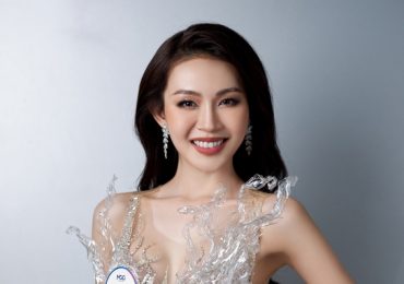Dàn mỹ nhân chiều cao khủng tiếp tục được gọi tên trong Top 59 Miss Cosmo Vietnam 2023