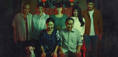 “Quỷ Cẩu” ra mắt teaser với dàn diễn viên thực lực của hai miền Nam – Bắc