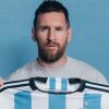 Messi bán đấu giá 6 chiếc áo đấu vô địch World Cup 2022