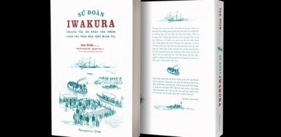 Sứ đoàn Iwakura: Bài học kinh điển cho công cuộc canh tân