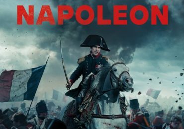 ‘Napoleon’: Bộ phim về thiên anh hùng ca với những chiến thắng làm nên lịch sử