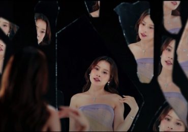 Chi Pu xinh đẹp rạng rỡ, lúc lại bí ẩn quyến rũ trong teaser MV mới