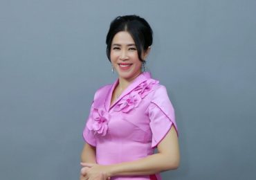 MC Quỳnh Hoa kể lại những sự cố sân khấu khó quên trong đời