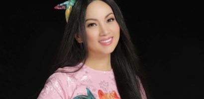 Con gái lớn của ca sĩ Hà Phương được tuyển thẳng vào ĐH Columbia dù mới học lớp 12