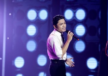 Bảo Kun đem hit từng ‘xích mích’ với Hoàng Tôn lên sân khấu ‘Tỏa sáng sao đôi 2024’
