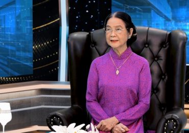 Luật sư Trương Thị Hòa giải thích tính nhân đạo trong pháp luật Việt Nam