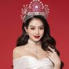 Hoa hậu Huỳnh Thị Thanh Thủy đại diện Việt Nam dự thi Miss International 2024