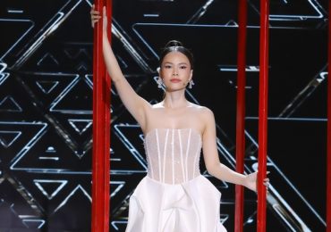 Hãy là số 1: Hoa hậu Quý bà Hồng Vân ‘lúng túng’ khi lần đầu hát rap