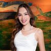 Hoa hậu Lê Hoàng Phương làm giám khảo Mr World Vietnam 2024