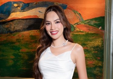 Hoa hậu Lê Hoàng Phương làm giám khảo Mr World Vietnam 2024