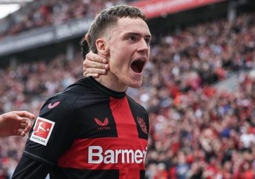 5 cầu thủ giúp Leverkusen làm nên lịch sử