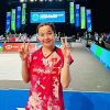 Nóng: Nguyễn Thùy Linh sớm báo tin vui đoạt vé dự Olympic Paris, Việt Nam đã có 7 suất