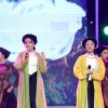 Danh ca Thái Châu khen Ngô Thái Ngân – Đào Kỳ Anh ‘hát bằng cả tính mạng’
