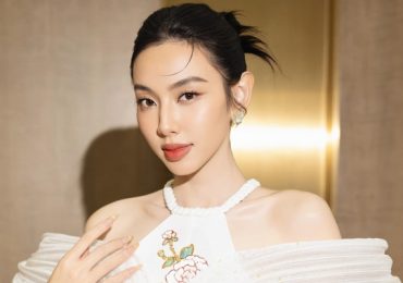 Thuỳ Tiên, Thiên Ân và Lê Hoàng Phương làm giám khảo Miss Grand Vietnam 2024