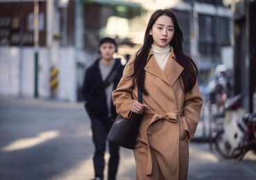 ‘Chàng hậu’ Shin Hye-sun trở lại với phim mới, tạo hình chuẩn ‘nữ thần nhan sắc’