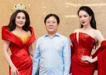 NSND Vương Duy Biên, Hoa hậu Phan Kim Oanh ‘cầm cân nảy mực’ Mrs Grand Vietnam 2024