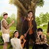 ‘Dưới tán cây mùa hè’ – Phim ca nhạc boylove đầu tiên tại Việt Nam có gì hot?