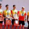 Đại diện Puerto Rico chiến thắng phần thi Mr Sport tại Mr World 2024