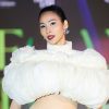 Hoàng Thuỳ, Quỳnh Anh catwalk thần thái tại dạ tiệc Elegant Lady