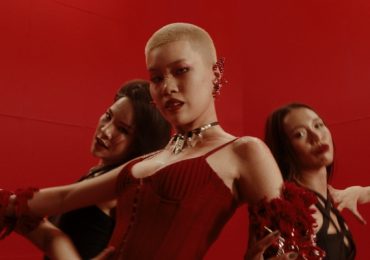 Rapper Pháo bùng nổ visual, vũ đạo trong MV mới