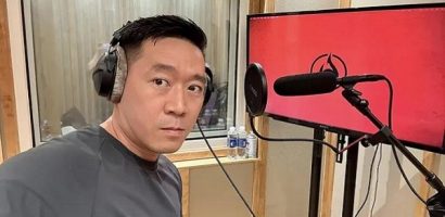 Đạo diễn Hoàng Nam: ‘Mọi người nhìn với ánh mắt thương hại khi biết tôi ra phim cùng lúc với Trấn Thành’