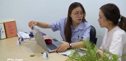 Câu chuyện cuộc sống: Chuyên nghiệp trong công việc