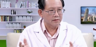 Lệch vách ngăn mũi tưởng vô hại nhưng âm thầm phá hủy sức khỏe hô hấp