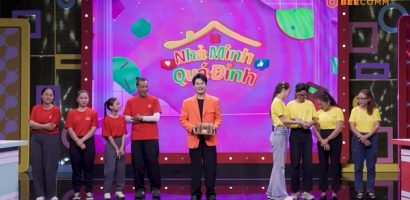 MC Dương Hồng Phúc ‘cà khịa’ Hoàng Phi, ngay lập tức nhận cái kết đắng từ Diễm Phương